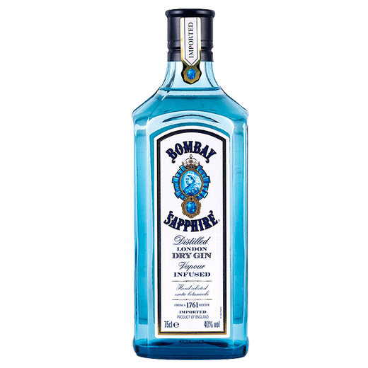 百加得（Bacardi）正品行货 朗姆鸡尾莫吉托洋酒基酒调酒烘焙原装原瓶进口 节日送礼 白朗姆 750mL 6瓶 组合装