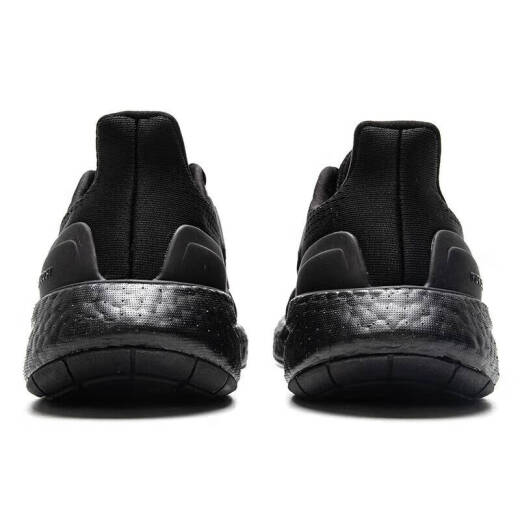 
Adidas men's shoes 2025 summer new PUREBOOST 25 sports shoes cushioning running shoes low top casual shoes IF4840 black 36