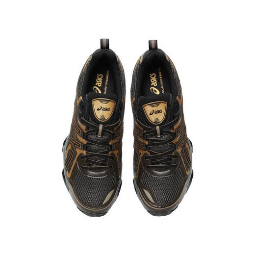 ASICS (ASICS) 2024 NEUTRAL GEL-QUANTUM KINETICAT Carrete Running 1203A270-253 39.5