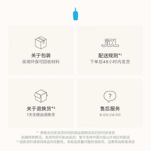 BlueBottleCoffee Kiyosumi Shirakawa Store Cup Ceramic Mug Household Men's and Women's Coffee Cup Mug - Kiyosumi Shirakawa Store