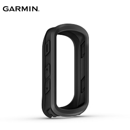 Garmin edge 840/edge 540 bicycle meter silicone protective case replacement protective case Black