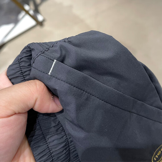 阿迪达斯 （adidas）NEO短裤男裤夏季透气休闲裤健身训练裤子工装风运动裤HC9737 HC9737  S