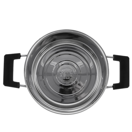 Enterprise customization Debo Phoebe soup pot DEP-692