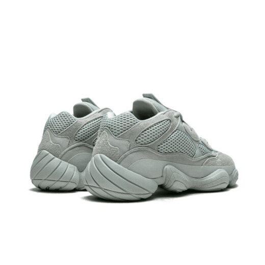 阿迪达斯 （adidas）Yeezy 500 Blush侃爷kanye椰子老爹鞋休闲运动鞋 FW4839 米白 36