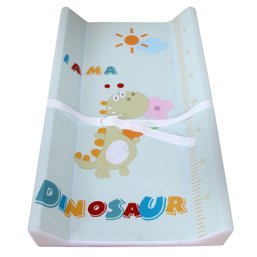 Table à langer de couche bébé table de fonctionnement de table touche de massage table casse-tête table rangeur baignoire blanche traitement normal