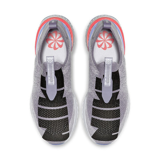 
Nike (NIKE) new men's running shoes lightweight, comfortable training wear-resistant sports shoes BV0417-001 CI1291-400 41