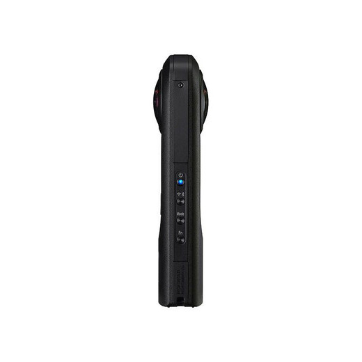 Ricoh THETA Z1 Panoramic Camera 720 Degree VR Digital Camera 7K Photos 4K Panoramic Live Viewing House Viewing Cars Vlog Video Panoramic Rental Rental Renewal/Day (Rent)