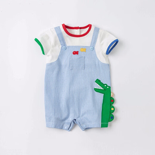 Davebella Davebella ropa de bebé Jumpsit recién nacido recién nacido
