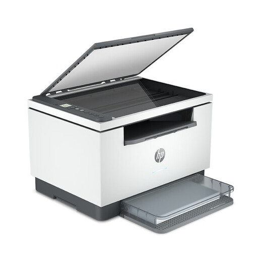 【99成新】惠普（HP）M233dw A4激光自动双面打印机办公 打印复印扫描三合一多功能一体机 作业打印（跃系列）（不含墨盒/硒鼓）