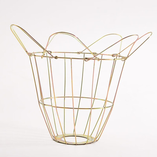 York (YORK) Breeding Insulation Lampshade Veterinary Insulation Lamp Wire Mesh Cover Insulation Lamp Net Disinfected and Shipped