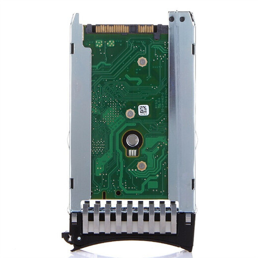 Disco duro de Lenovo Server IBM Servidor Hard Disk X86 M3/M4/M5/X5/X6 Máquina Dedicada SAS/SATA MAQUINARIA DE ALMACENO SWAP ENTERPRISE DISCO HARDE 300G No. 00WG685/00WG686