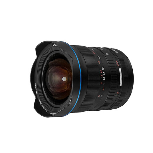LAOWA 10-18mmF4.5-5.6 full-frame ultra-wide-angle zoom lens Sony E-mount