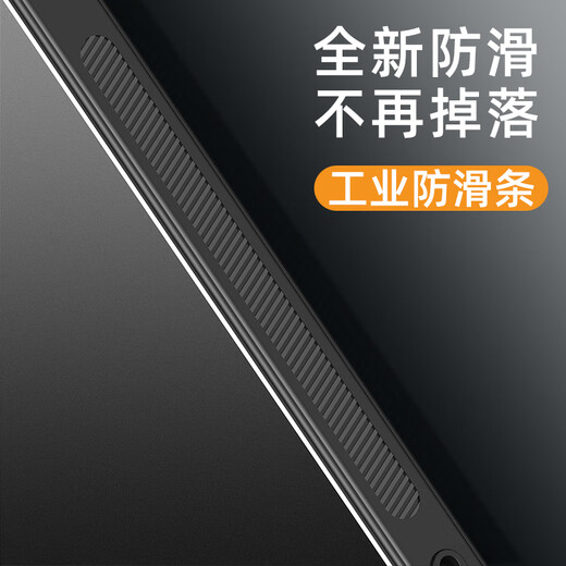 NEUE REALME GT6 Mobilfunkkoffer Neues Realme GT6 Metall Matte Schutzhülle mit Linsenfilm High-End-Herren- und Frauen RMX3888 Drop-Proof-Voll-Inclusive Shell Gold Shield Matt Shell [Moonlight Blue] Realme GT6