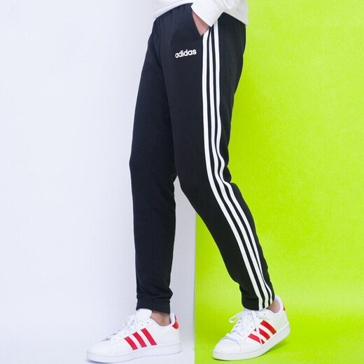 Adidas (adidas) Pantalon de sport Pantalon masculin 2025 Spring New Casual Pantal