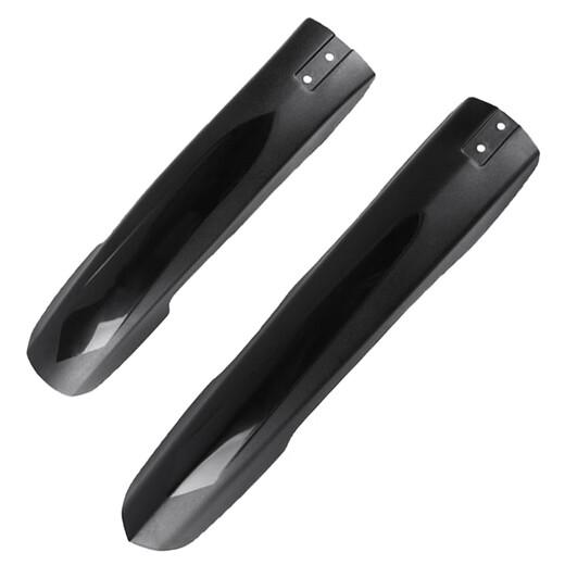 40,000 kilómetros Bicicletas Fender Desacramamiento rápido Montaña Road Bike Equipo de equitación Accesorios Negro