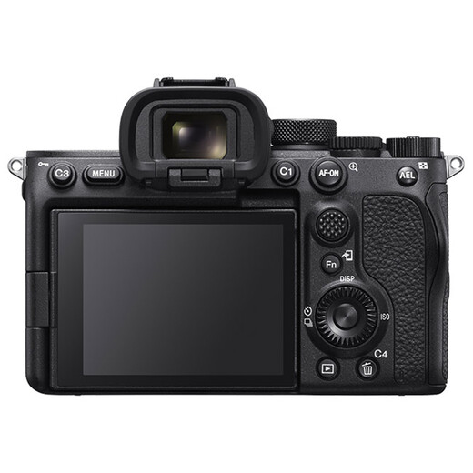 Sony (SONY) ILCE-7SM3 full-frame mirrorless digital camera professional 4K 120p high frame rate video A7S3 single body SEL1635GM F2.8 lens set