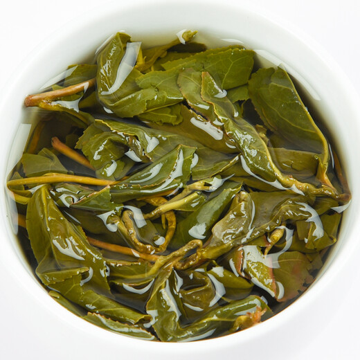天乔 台湾茶叶 杉林溪茶 清香乌龙茶进口台湾高山茶新茶150g