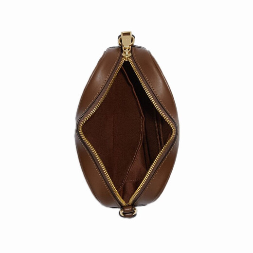 Entrenador (entrenador) [618 Primera compra] Bolsa para mujeres New Jamie Small Crossbody Bag Camera Bolsa Square Bag Square Small C9926/CQ874 Brown IME74