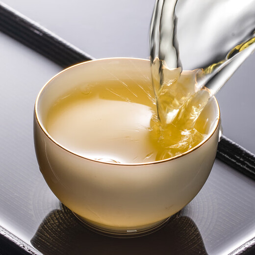 佰儒铁观音茶叶礼盒 特级安溪铁观音乌龙茶250g 茶叶礼盒过节送礼礼物