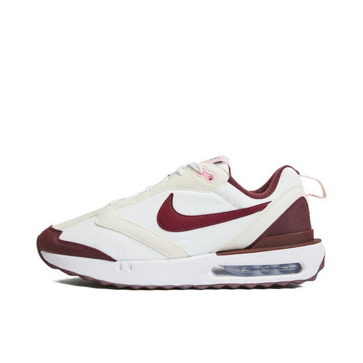 NIKE Men's Casual Shoes AIR MAX DAWN Sports Shoes FD9939-161 White Size 40.5