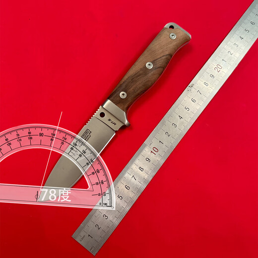 Importiert spanische Originalherstellung Cudeman MT-5 Outdoor Multifunktion N695 Edelstahl Camping-Überlebensmesser