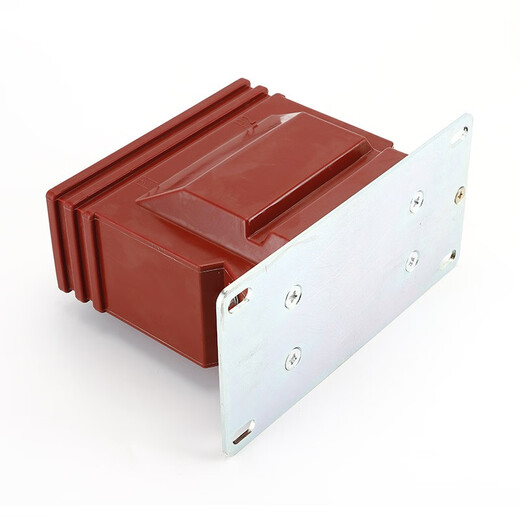 Current transformer fully enclosed current transformer for 10kv indoor high voltage switch cabinet LZZBJ9-10
