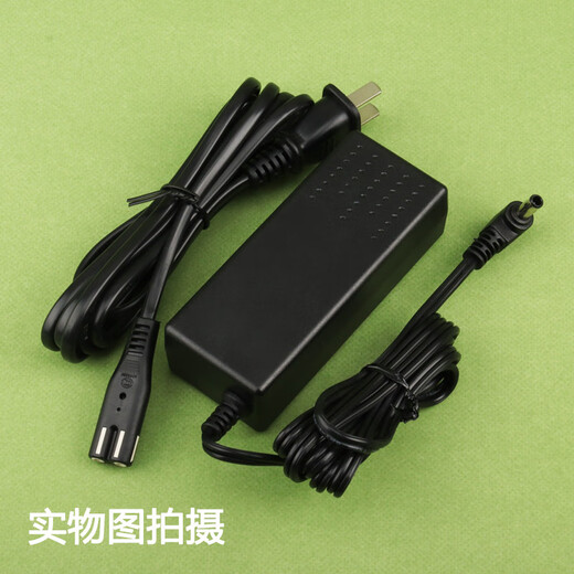 Feiming Casio Casio Electronic Piano Adapter Cable 12V2A1.5A Enchufe AD-A12150LW Accesorios [12V2A] Casio Casio Electronic Piano Power Modelo adecuado: PX-135