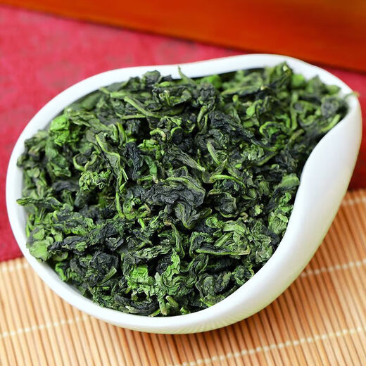Special grade Fujian Anxi Tieguanyin tea, new tea directly sold by tea farmers, authentic Tieguanyin strong-flavor Tieguanyin tea, special 1725 Tieguanyin set