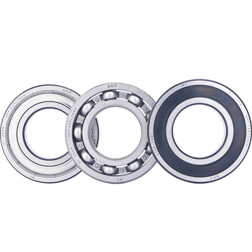 SKF高速6205 6206 6207 6208 6209 6210 6211轴承 6210P4 其他