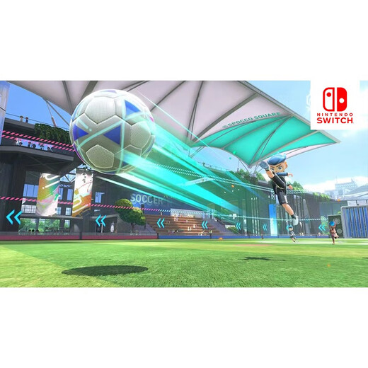 Nintendo Switch Game Cassette NS Game Software Nouveau Original Overseas version Sports Somatosensory Sports Belt Leggings Chinese