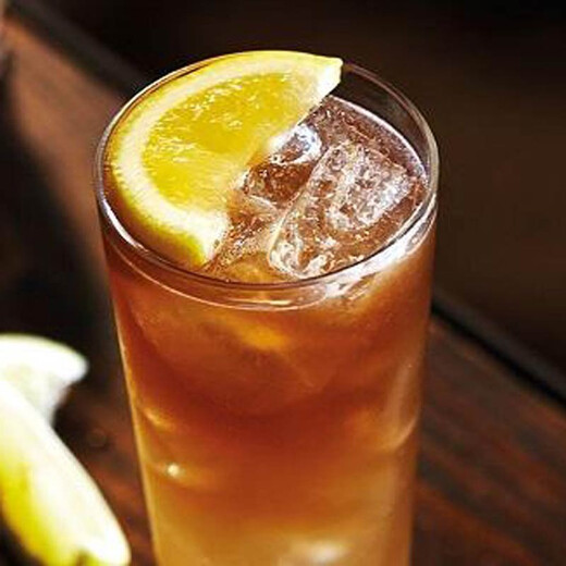 澳贝克长岛冰茶 鸡尾酒调酒套装 龙舌兰 伏特加金酒朗姆酒力娇酒果酒 700mL 6瓶 组合装 预调酒有酒具