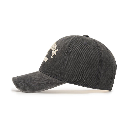 Mlb Hat Men and Women Yu Shuxin Star mismo estilo Denim suave Soft Baseball Sol Gat 3acpds14n-50cgs-F