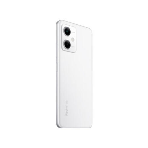 小米 红米Note12 Note12pro Note12pro+ 5G二手手机OIS光学防抖 95新 镜瓷白 note12 6+128GB 99新
