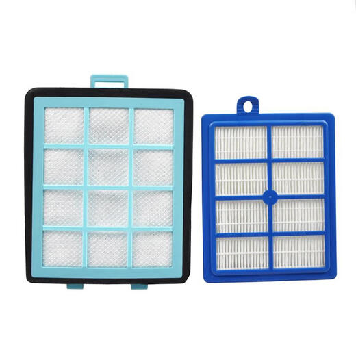 OIMG avec Philips Vacuumer FC8760 8766 9714 9712 Filtre filtrant du filtre à entrée d'air, colis maritime de sortie d'air, ensemble de filtre à entrée d'air