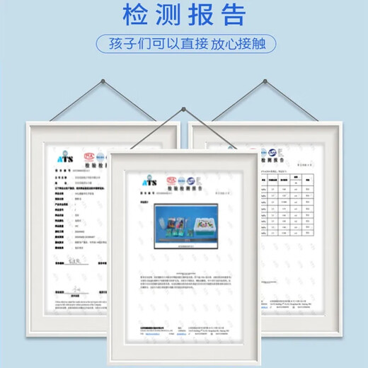 KEPIN Science Experiment Toy Set Primary School Steam Toy Boys and Girls Handmade Technology Children's Day Advanced Wooden Physics Experiment (16 Kits) Gift Box