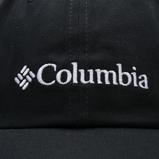 Columbia Outdoor 25 Frühlings- und Sommer -Männerhut -Mädchen -Katze Casual Sports Baseball Cap Travel Baseball Cap CT9272 010 OS 10 OS