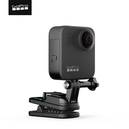 GOPRO Sports Camera Accessories Magnetic Clip Magnetic Rotary Clip Magnetic Rotary Clip Official Standard