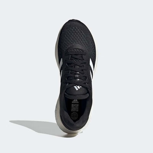 阿迪达斯 （adidas）跑步鞋男女官网SUPERNOVAW户外缓震休闲运动鞋 GW6174 35.5