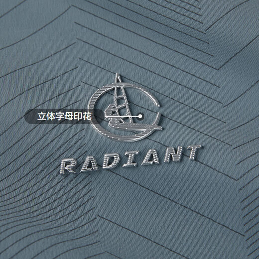 HLA HAILAN HOME Veste de lavage pour hommes imprimé élastique facile à séchage du soleil vêtements hommes