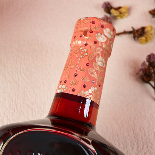 海曼（Hayman's）【原瓶进口】英国海曼金酒杜松子酒 海曼黑莓金酒 700mL 1瓶