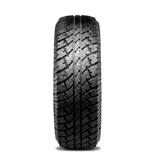 Bridgestone Bridgestone Tire Dueler en 693 SUV todoterreno todo terreno 265/65R17 112s adaptado a Toyota