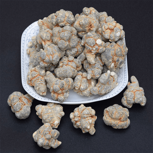 
Xiao Churen [Official Direct] Selected Panax notoginseng Yunnan Wenshan Selected Spring Panax notoginseng Authentic Tianqi Selected 15 heads and 15 without cutseng 500 grams [Medical Effect King]