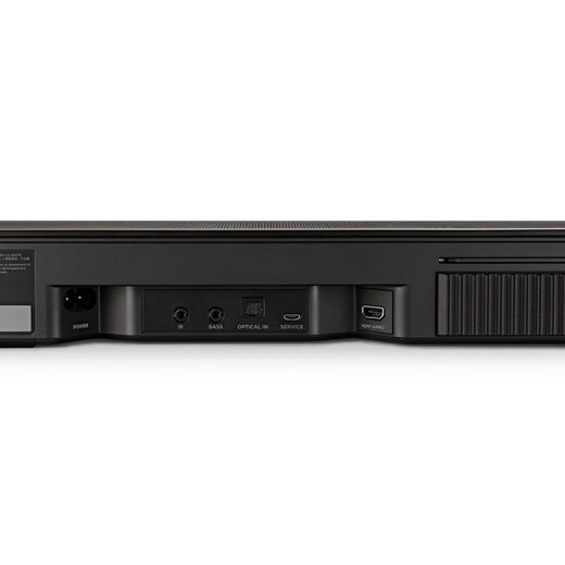 Bose 950 850 550 Echo Bar Dolby Atmos Home Entertainment Speaker Home Theater Audio Bose Bluetooth Speaker TV Speaker Echo Bar Speaker 550 Echo Bar Black National Bank Official Flagship Store Nationwide Warranty