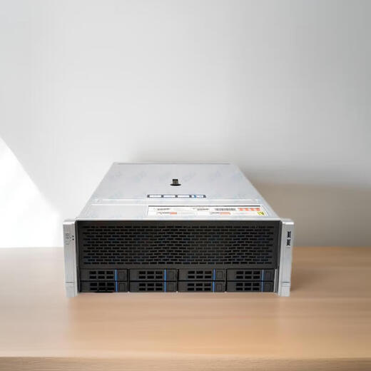 深图师AMD EPYC/9755/RTX5090深度学习AI渲染GPU服务器高性能计算有限元分析DeepSeek部署大模型电脑主机 双路9755 256核512线程 2.7G 96G/2T/RTX60
