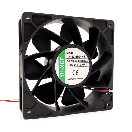 X8025d24hb/ x8038d24mb/ x12038d24hb yh-xqf 24v x8038d24mb 80*80*38mm