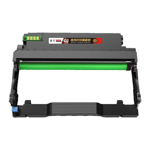 京昇适富可视T833粉盒D833鼓架InFocus FP-1833ND FM-2833ND硒鼓 D833鼓架/感光鼓组件-12000页