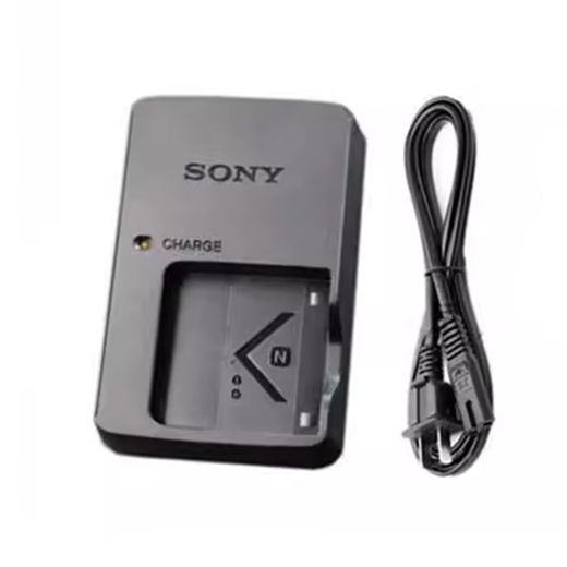 Sony DSC-W350 W570 W610 W620 W630 W690 Cámara NP-BN1 Batería + cargador Single (1) Batería