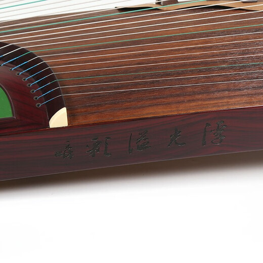 
Dunhuang brand guzheng 698 series adult children's high-end professional performance grading guzheng qin Shanghai National Musical Instruments Factory 1 20698P Tianyi Feiyang (full set of gift packs)