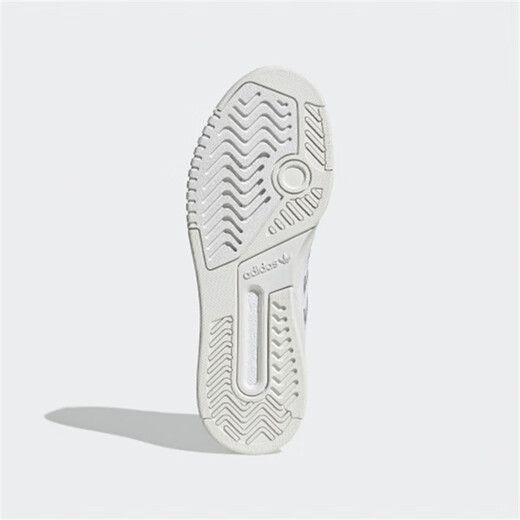 ADIDAS (ADIDAS) Clover Men's y Women's Shoes, zapatos casuales resistentes y cómodos resistentes al desgaste, zapatos, correo directo en el extranjero GW9735 40.5