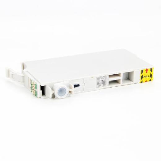 Jingcheng T05N1 Tintenpatronen mit großer Kapazität sind für Epson WF-4838/WF-7848 Druckertintenpatronen [1200 Seiten] T05U4 gelbe Tintenpatronen geeignet